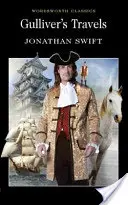 Gulliverove cesty - Gulliver's Travels