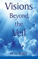 Vízie za závojom - Visions Beyond the Veil