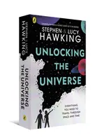 Odomykanie vesmíru - Unlocking the Universe