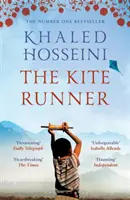 Bežec na drakovi - Kite Runner