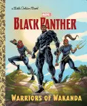 Bojovníci z Wakandy (Marvel: Black Panther) - Warriors of Wakanda (Marvel: Black Panther)