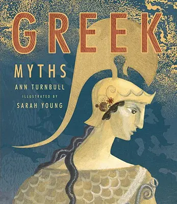 Grécke mýty - Greek Myths