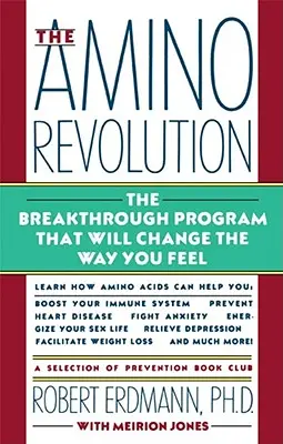 Amino revolúcia - Amino Revolution