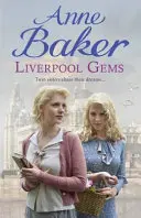 Liverpoolské drahokamy - sestry dvojičky sa ženú za svojimi snami... - Liverpool Gems - Twin sisters chase their dreams...