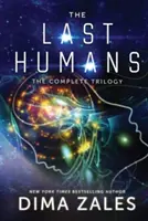 Trilógia o posledných ľuďoch - The Last Humans Trilogy