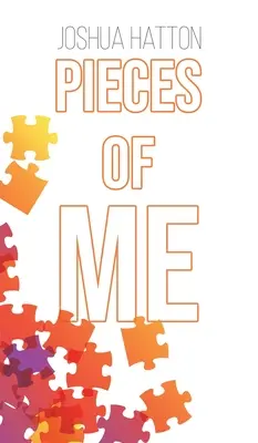 Kúsky mňa - Pieces of Me