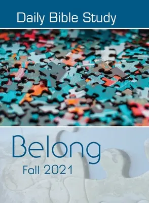 Denné biblické štúdie jeseň 2021 - Daily Bible Studies Fall 2021