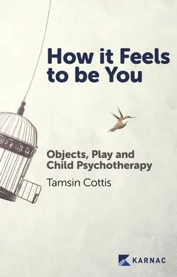 Ako sa cíti človek: Ako sa cítiť: predmety, hra a detská psychoterapia - How It Feels to Be You: Objects, Play and Child Psychotherapy