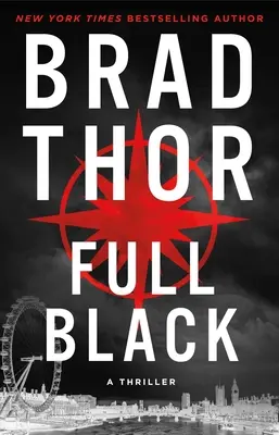 Full Black, 10: Thriller - Full Black, 10: A Thriller