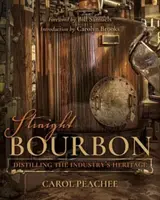 Priamy Bourbon: Destilácia dedičstva tohto odvetvia - Straight Bourbon: Distilling the Industry's Heritage