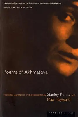 Básne Achmatovovej - Poems of Akhmatova