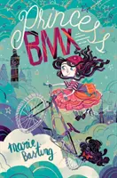 Princezná BMX - Princess BMX