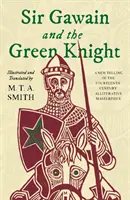 Sir Gawain a zelený rytier - Sir Gawain and the Green Knight
