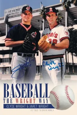 Baseball na Wrightov spôsob - Baseball the Wright Way