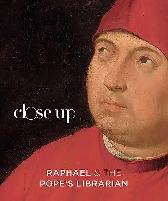 Rafael a pápežský knihovník - Raphael and the Pope's Librarian