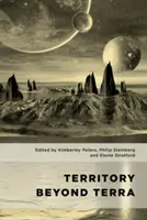Územie za hranicami Terry - Territory Beyond Terra