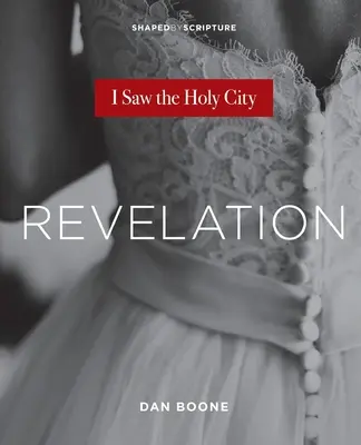 Zjavenie: Videl som sväté mesto - Revelation: I Saw the Holy City