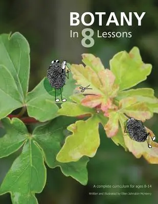 Botanika v 8 lekciách - Botany in 8 Lessons