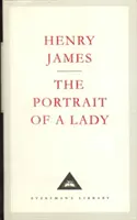 Portrét dámy - Portrait Of A Lady