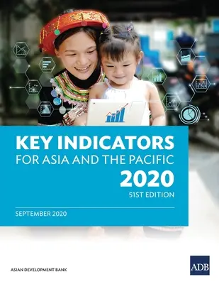 Kľúčové ukazovatele pre Áziu a Tichomorie 2020 - Key Indicators for Asia and the Pacific 2020