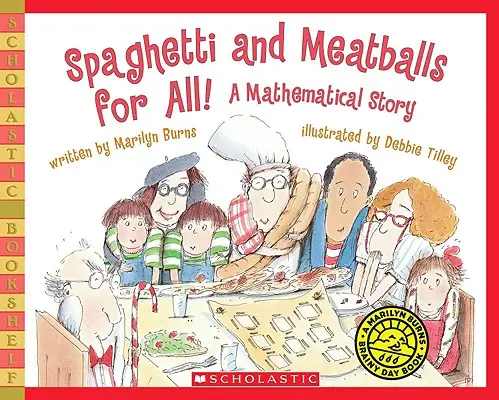 Špagety a mäsové guľky pre všetkých! - Spaghetti and Meatballs for All!