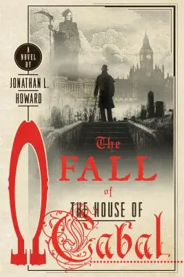 Pád rodu Cabalovcov - The Fall of the House of Cabal