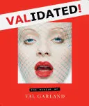 Potvrdené: Líčenie Val Garlandovej - Validated: The Makeup of Val Garland