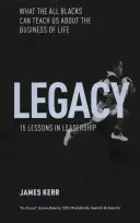 Odkaz - Legacy