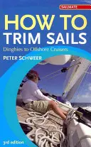 Ako sa upravujú plachty - od člnov po príbrežné krížniky - How to Trim Sails - Dinghies to Offshore Cruisers