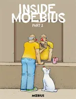 Moebiova knižnica: Vnútri Moebius časť 2 - Moebius Library: Inside Moebius Part 2