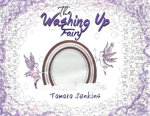 Umývacia víla - Washing Up Fairy