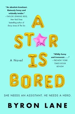 Hviezda sa nudí - A Star Is Bored