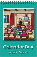 Chlapec z kalendára - Calendar Boy