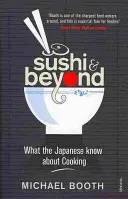 Sushi a iné - čo vedia Japonci o varení - Sushi and Beyond - What the Japanese Know About Cooking