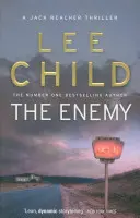Nepriateľ - (Jack Reacher 8) - Enemy - (Jack Reacher 8)