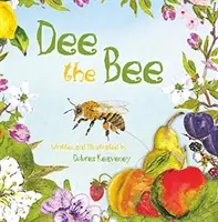 Včielka Dee - Dee the Bee
