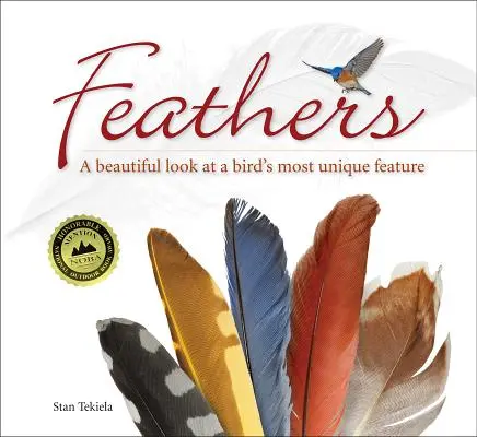 Perie: Krásny pohľad na najjedinečnejšiu vlastnosť vtákov - Feathers: A Beautiful Look at a Bird's Most Unique Feature