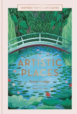 Umelecké miesta - Artistic Places
