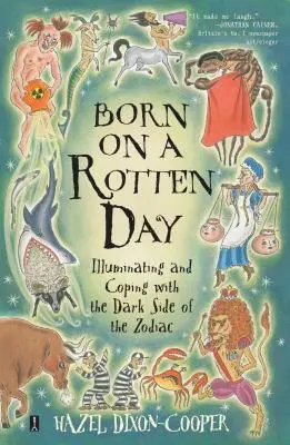 Narodil sa v prehnitý deň: Narodil sa v prehnitý deň - Born on a Rotten Day: Born on a Rotten Day