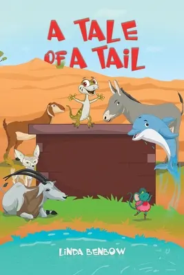 Príbeh o chvoste - A Tale Of A Tail