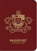 Pas: Pasy: kniha aktivít - Passport: An Activity Book