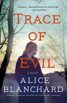 Stopa zla: román Natalie Lockhartovej - Trace of Evil: A Natalie Lockhart Novel