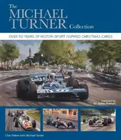 Kolekcia Michaela Turnera: Viac ako 50 rokov vianočných pohľadníc inšpirovaných motoristickým športom - The Michael Turner Collection: Over 50 Years of Motor-Sport Inspired Christmas Cards