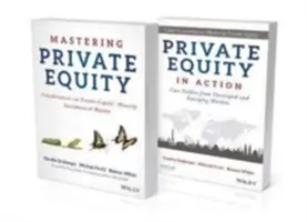 Zvládnutie súboru súkromných kapitálových nástrojov - Mastering Private Equity Set