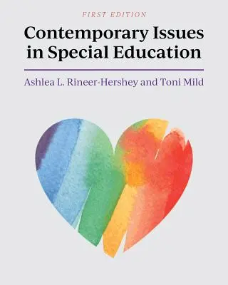 Súčasné problémy v špeciálnom vzdelávaní - Contemporary Issues in Special Education