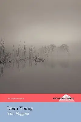 Mlhár - The Foggist