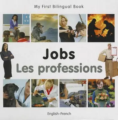 Práca/profesie - Job/Les Professions