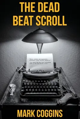 Zvitok mŕtveho beatu - The Dead Beat Scroll
