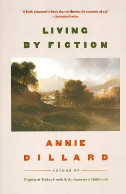 Život podľa fikcie - Living by Fiction