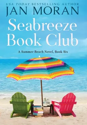 Knižný klub Seabreeze - Seabreeze Book Club